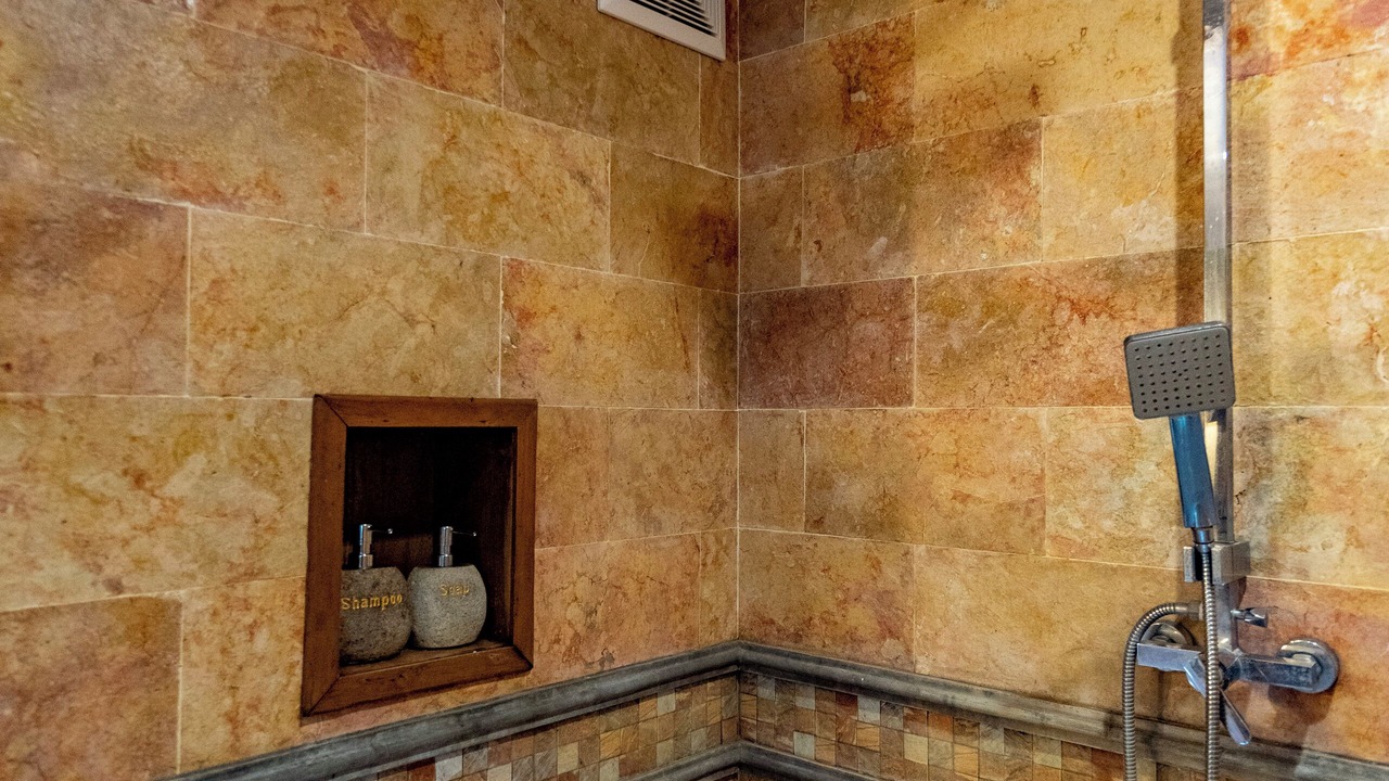 Photo of Bathroom in Sebatu