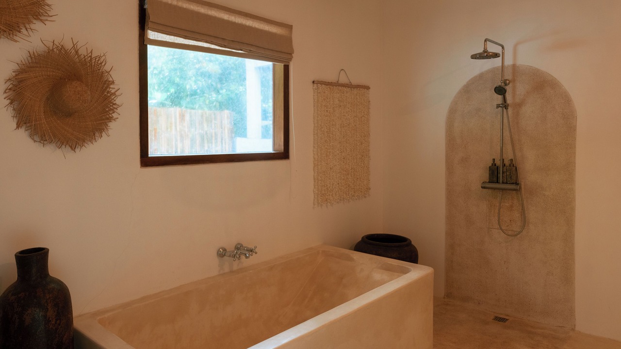 Photo of Bathroom in Katiet