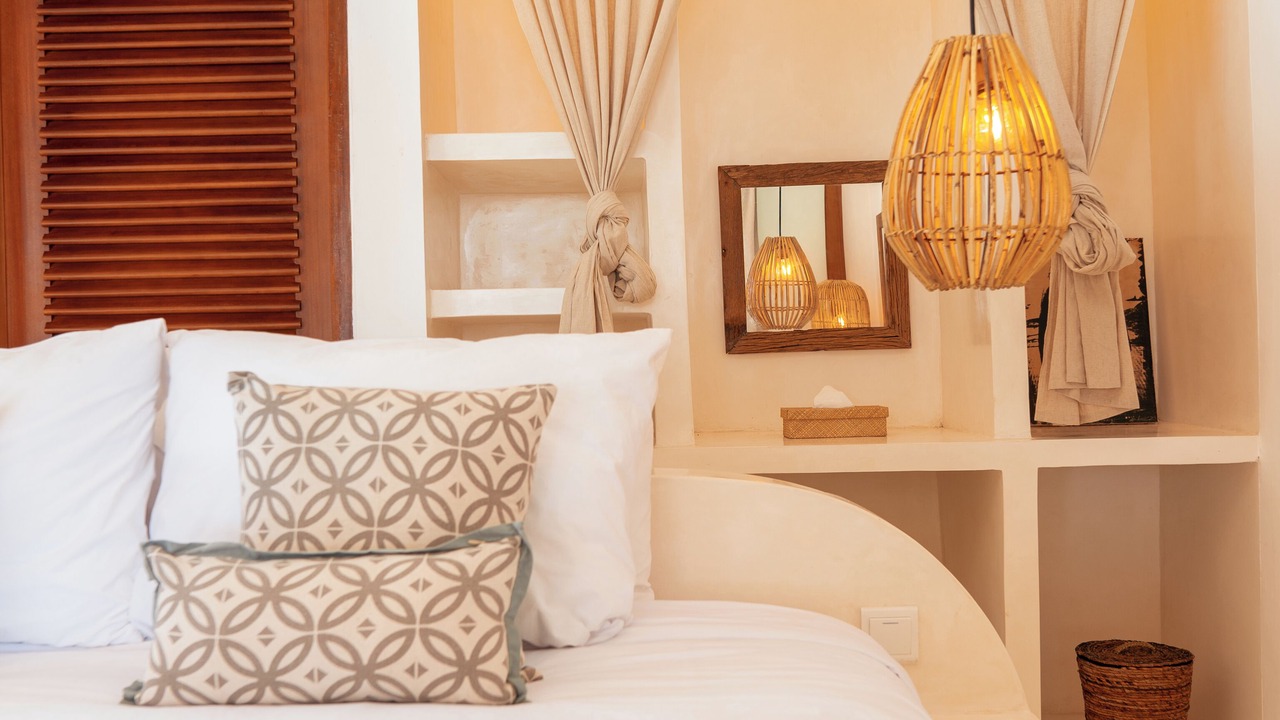Photo of Bedroom in Katiet