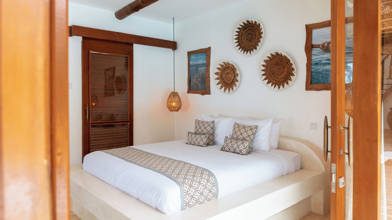 Photo of Bedroom in Katiet