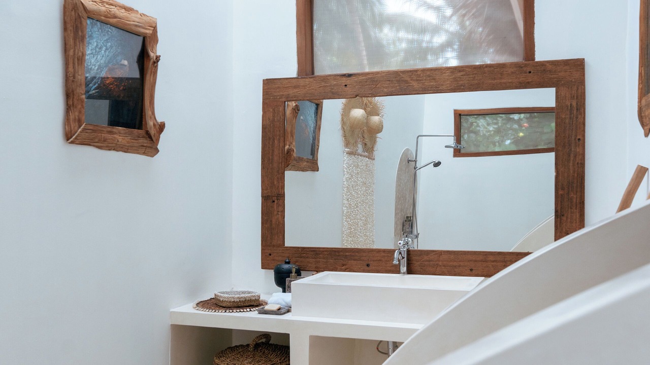 Photo of Bathroom in Katiet