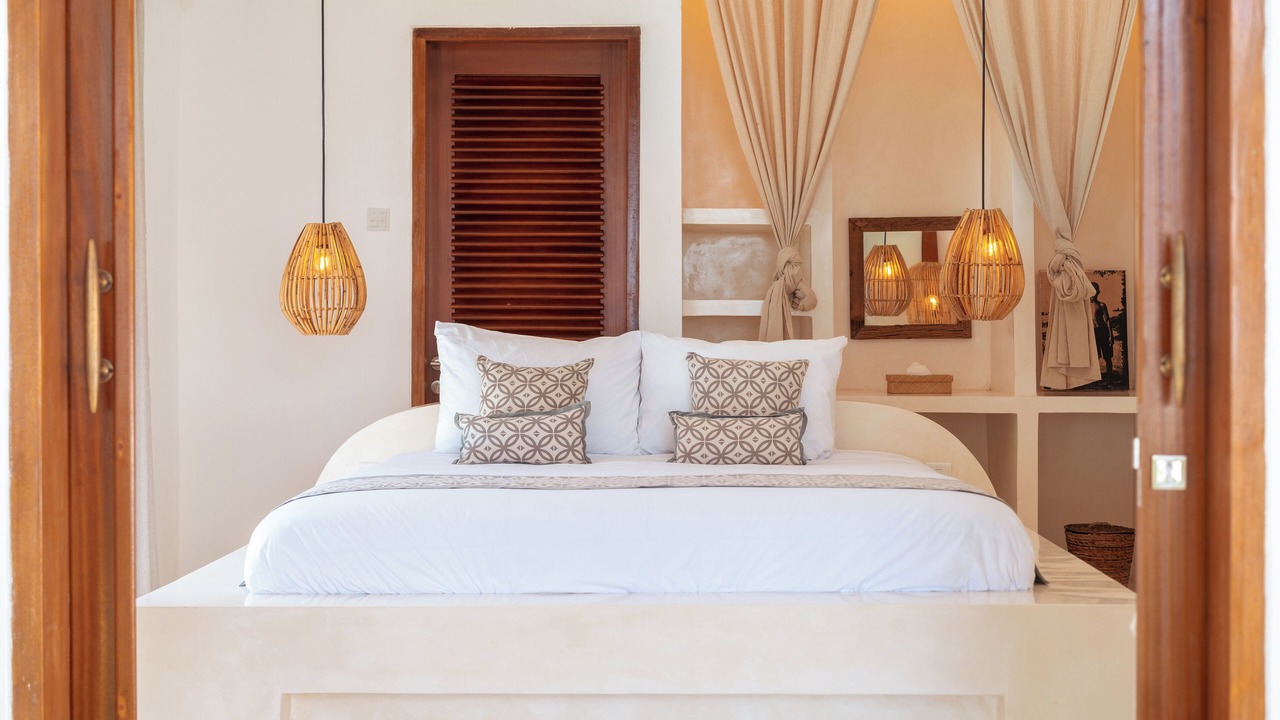 Photo of Bedroom in Katiet