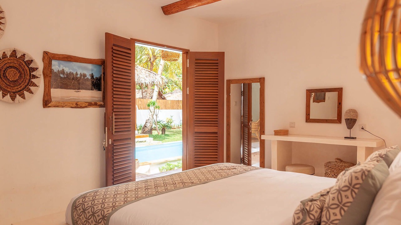 Photo of Bedroom in Katiet