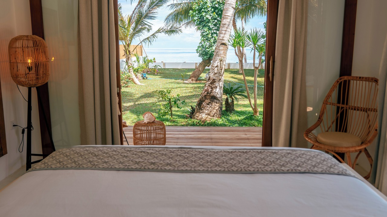Photo of Bedroom in Katiet