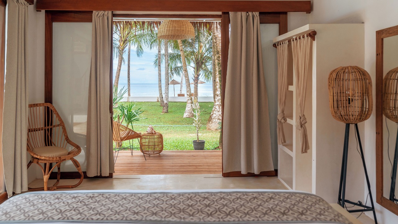 Photo of Bedroom in Katiet