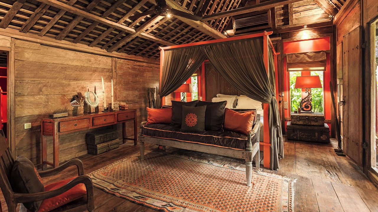 Photo of Bedroom in Berawa