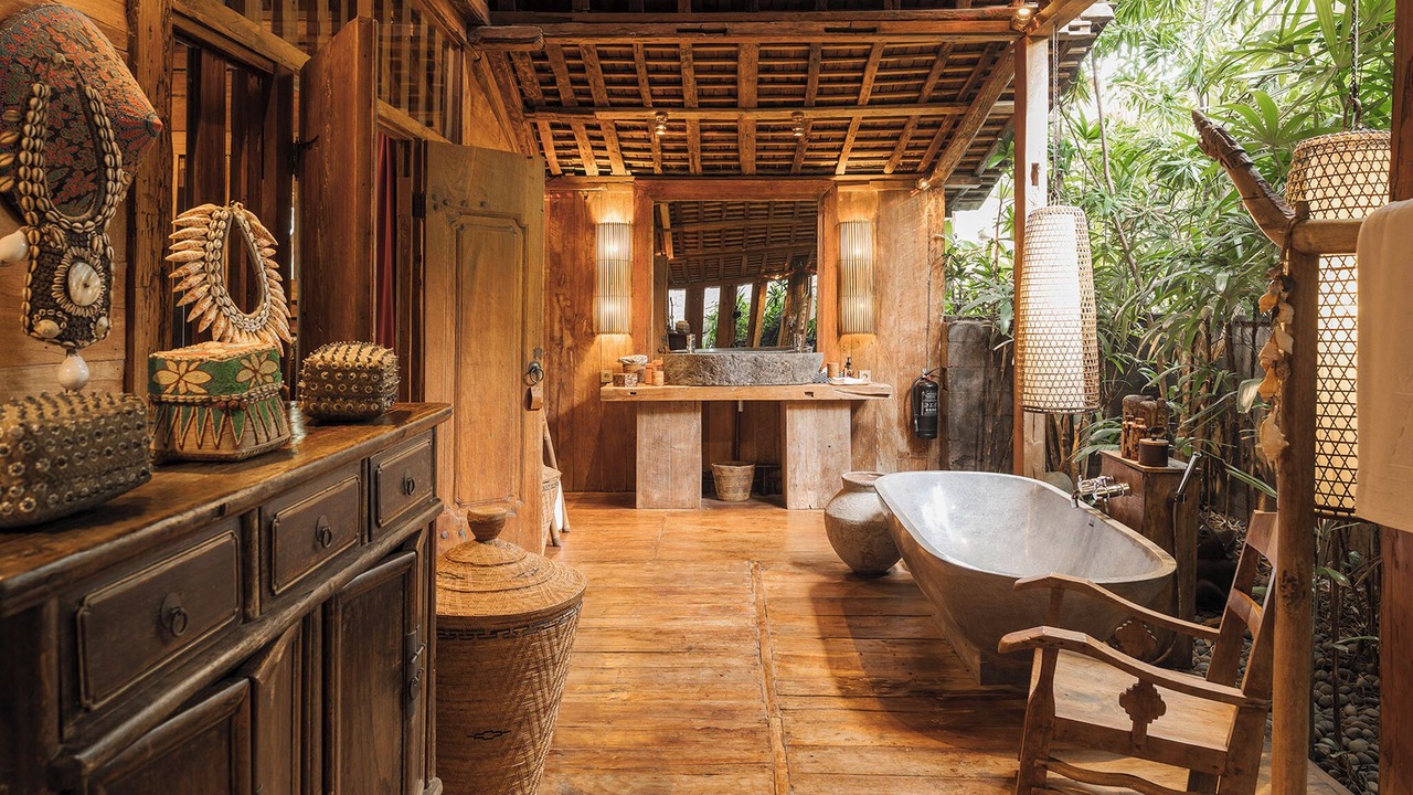 Photo of Bathroom in Berawa
