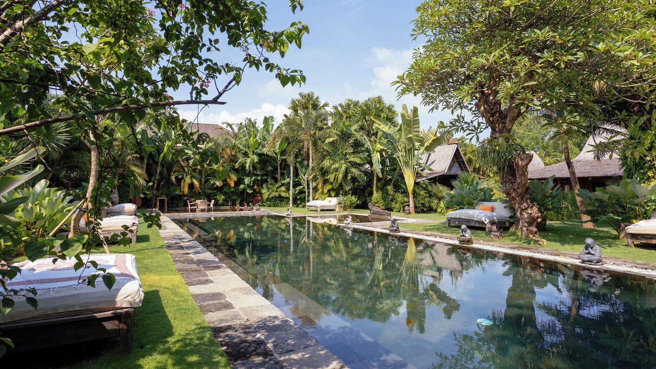 Photo of Outdoor in Berawa