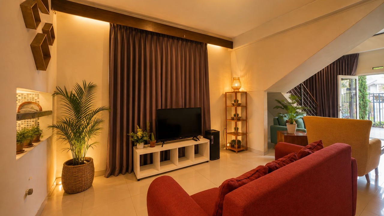Photo of Livingroom in Parongpong