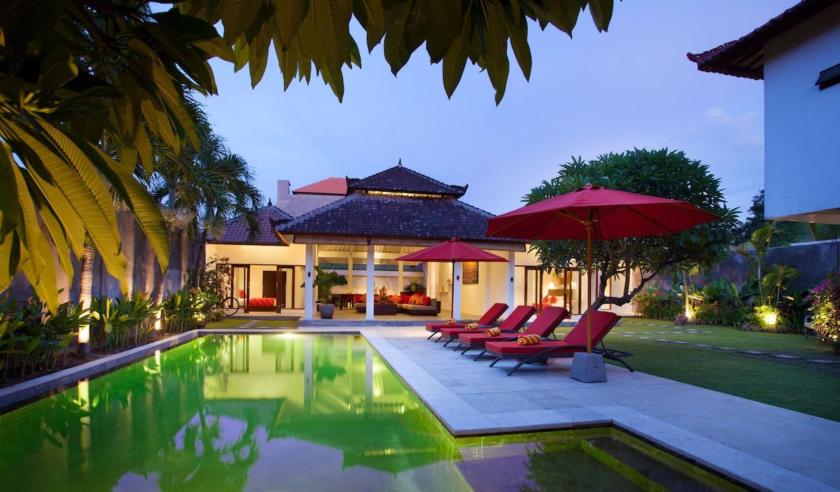 Photo of Outdoor in North Legian