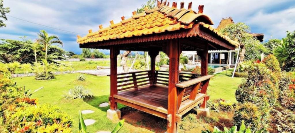 Photo of Outdoor in Kalisada