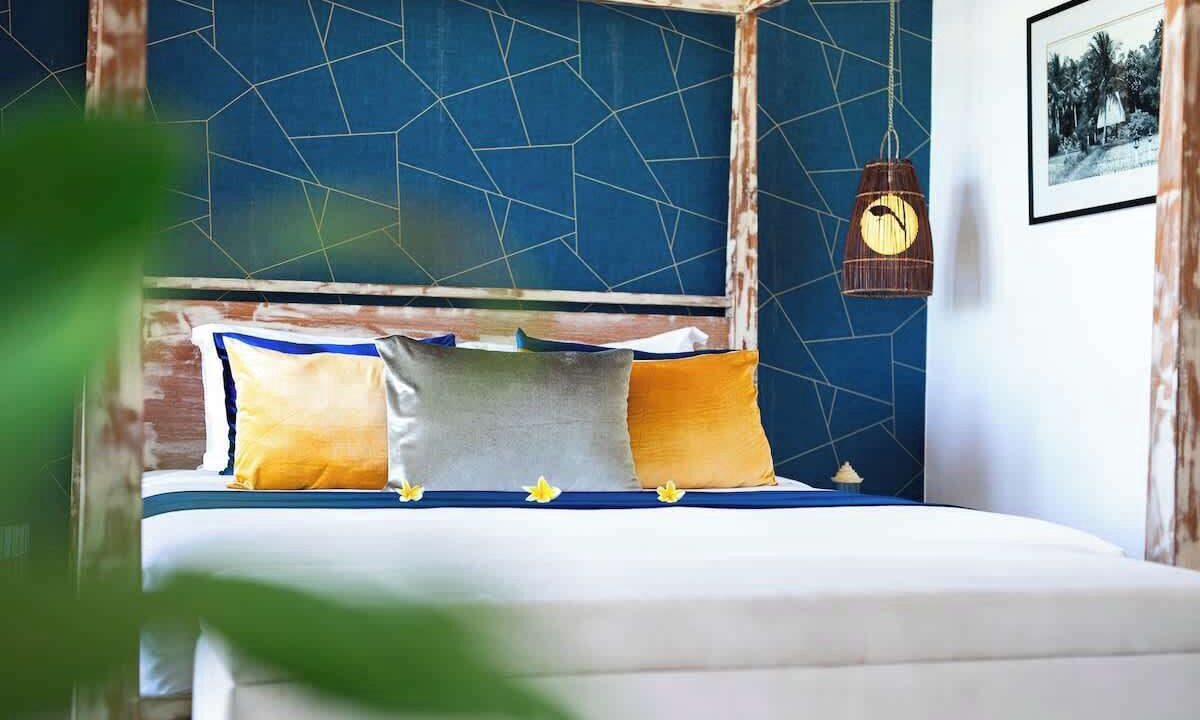 Photo of Bedroom in Pererenan