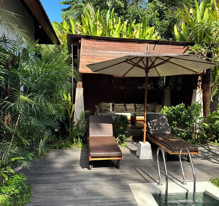 Photo of Outdoor in Lodtunduh