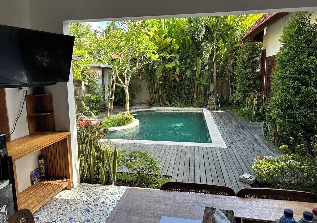 Photo of Outdoor in Lodtunduh