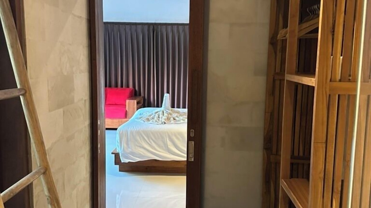 Photo of Bedroom in Lodtunduh