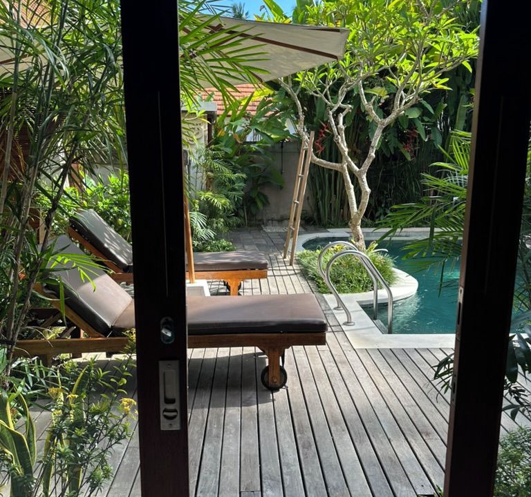 Photo of Outdoor in Lodtunduh