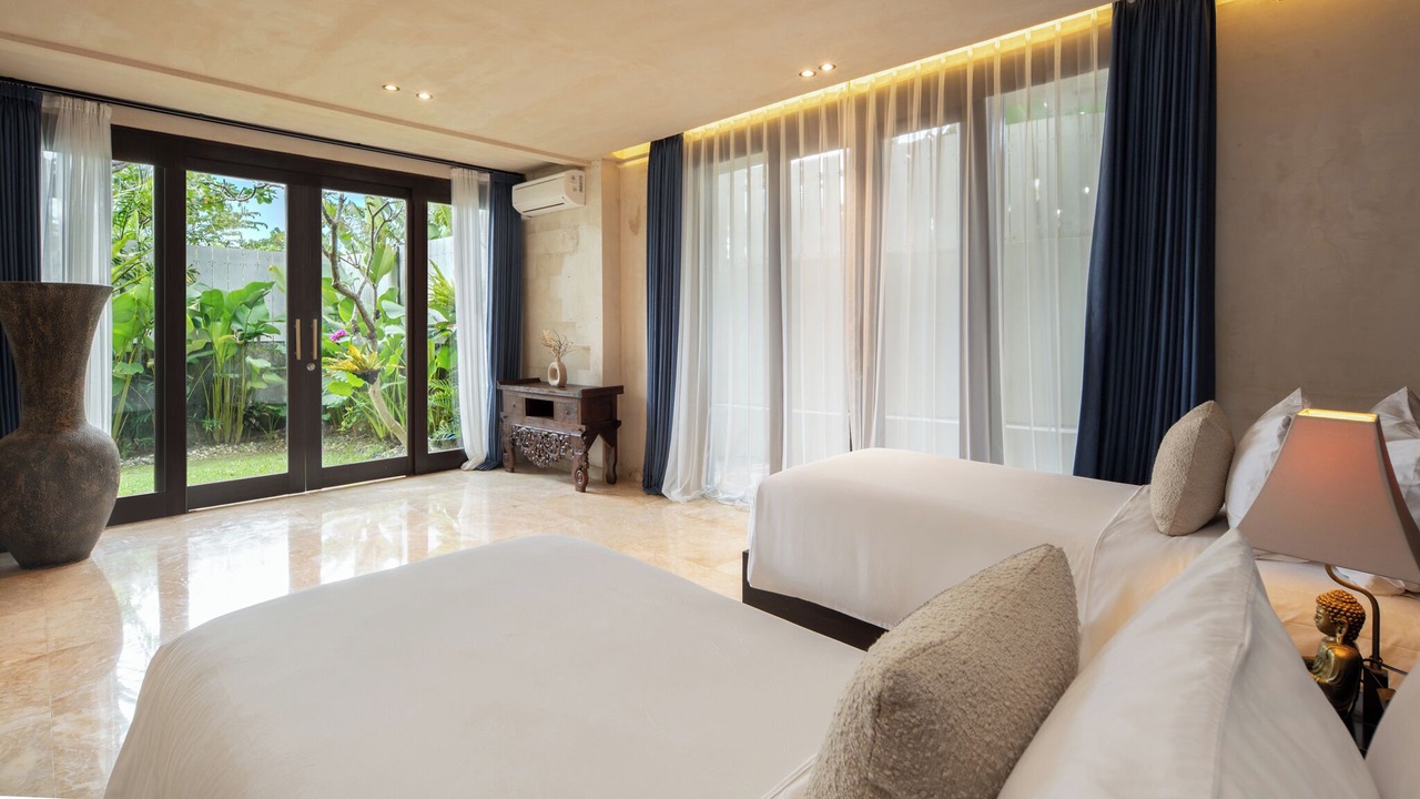 Photo of Bedroom in Pererenan