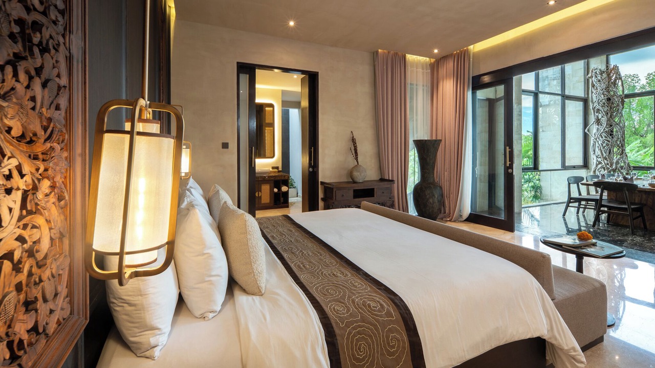 Photo of Bedroom in Pererenan