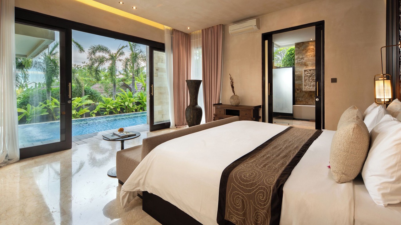 Photo of Bedroom in Pererenan