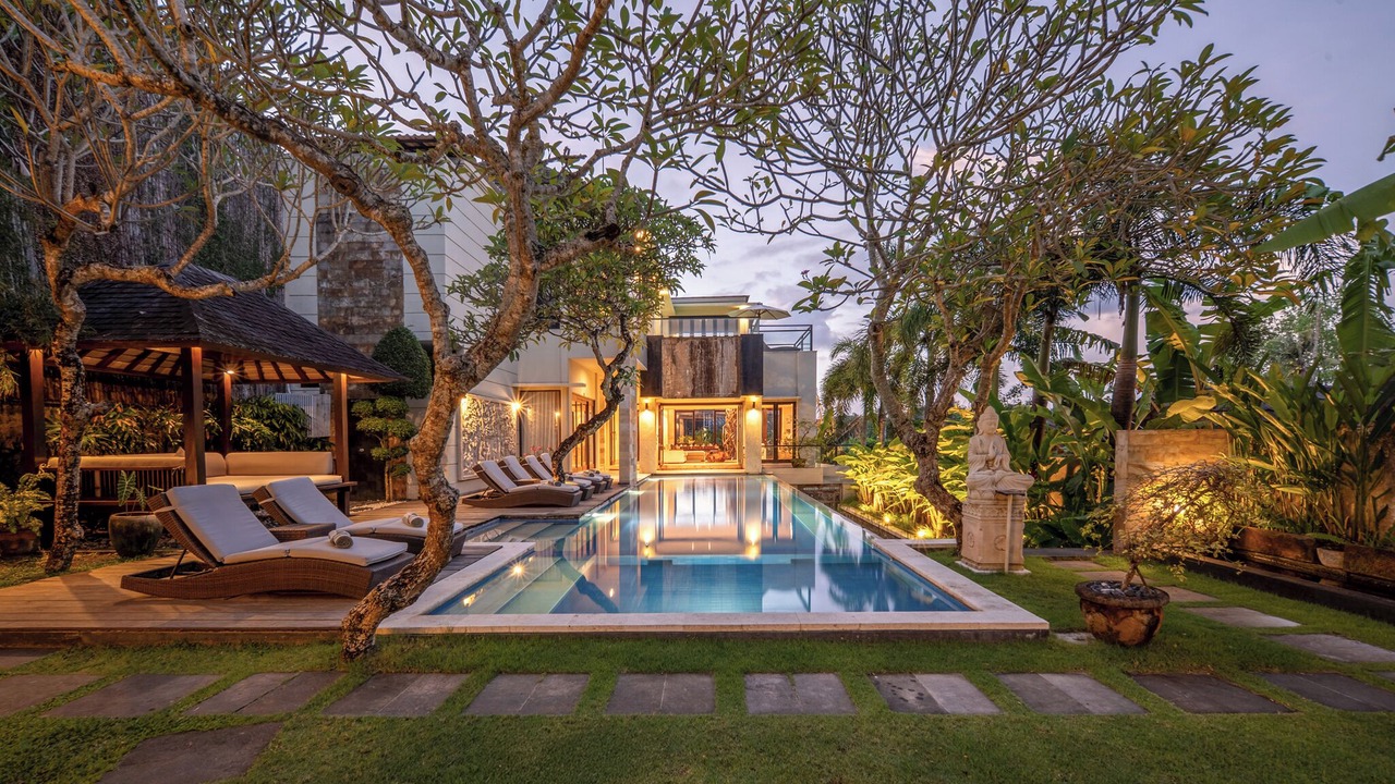 Photo of Outdoor in Pererenan