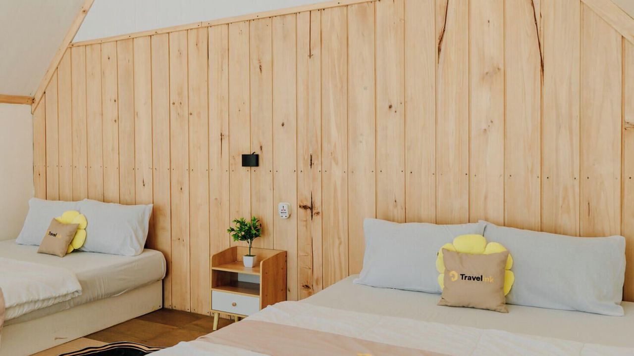 Photo of Bedroom in Kejajar