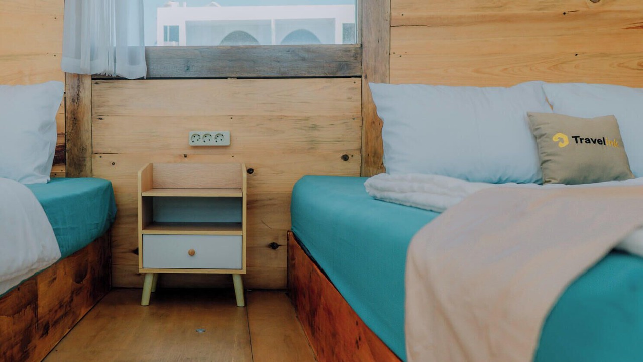 Photo of Bedroom in Kejajar