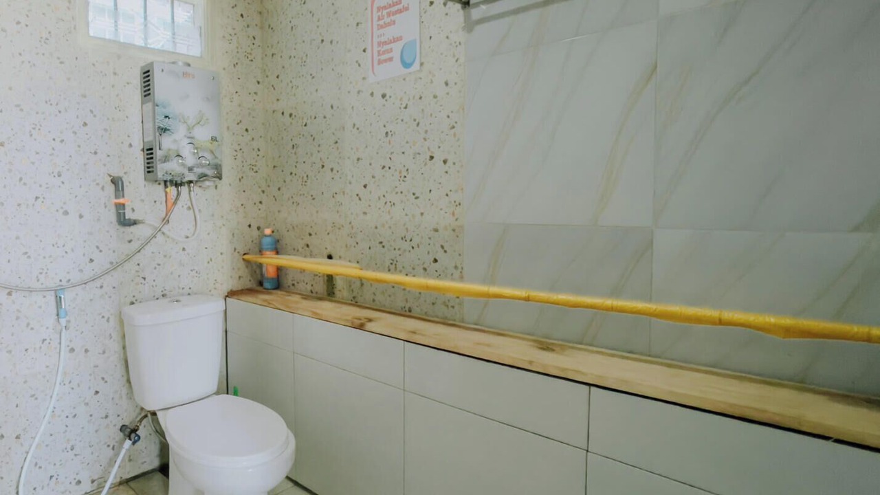 Photo of Bathroom in Kejajar