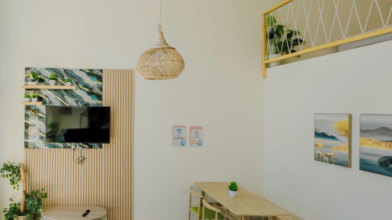 Photo of Livingroom in Kejajar