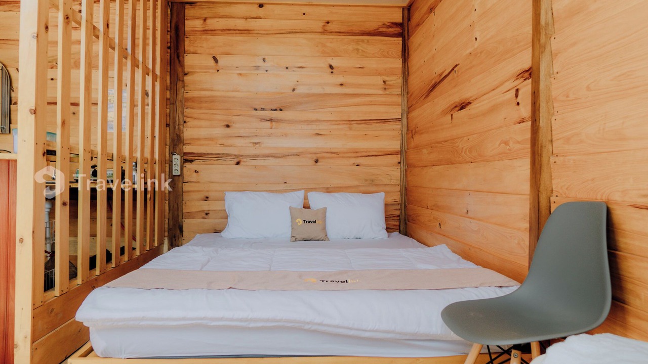 Photo of Bedroom in Kejajar