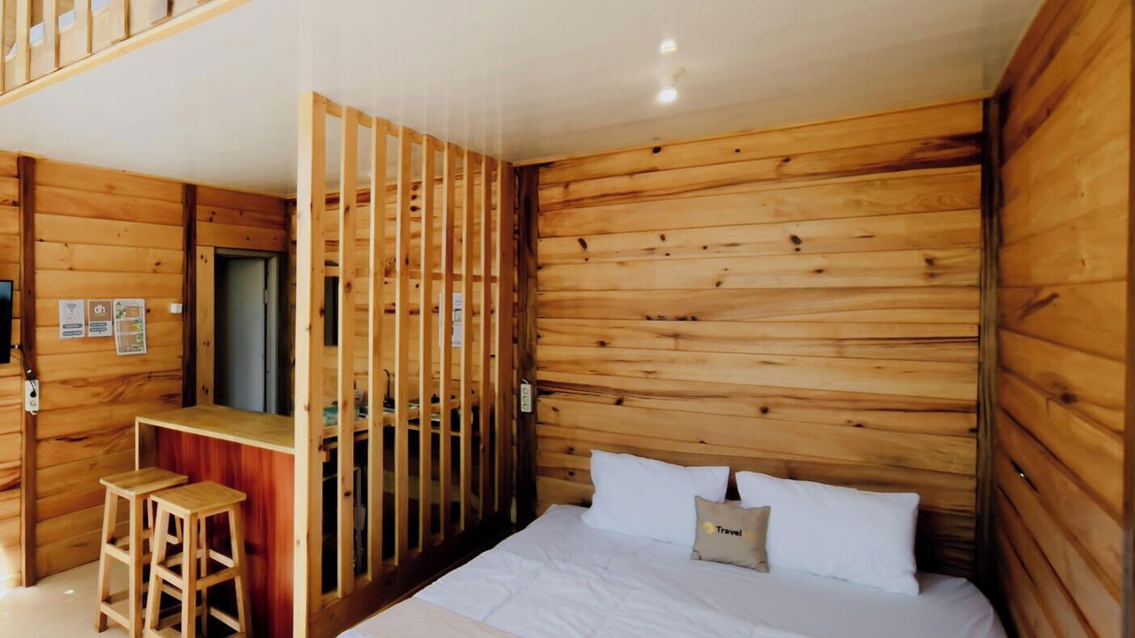 Photo of Bedroom in Kejajar