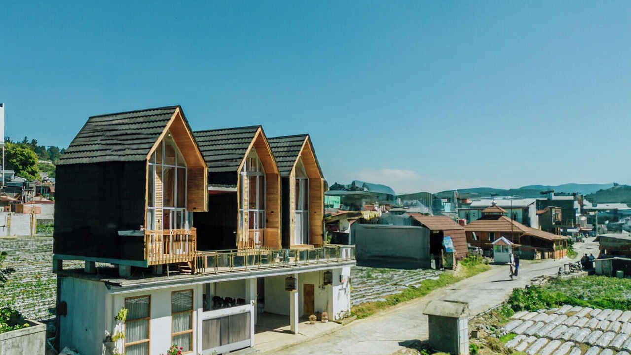 Photo of Outdoor in Kejajar
