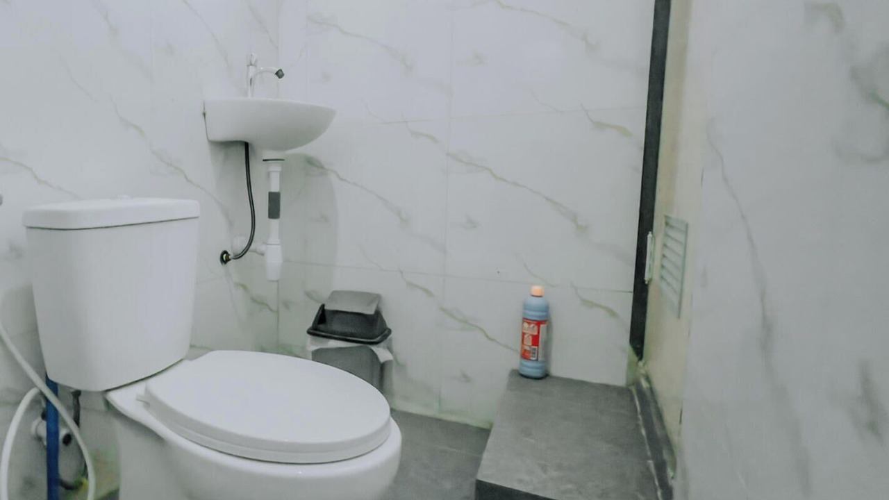 Photo of Bathroom in Kejajar