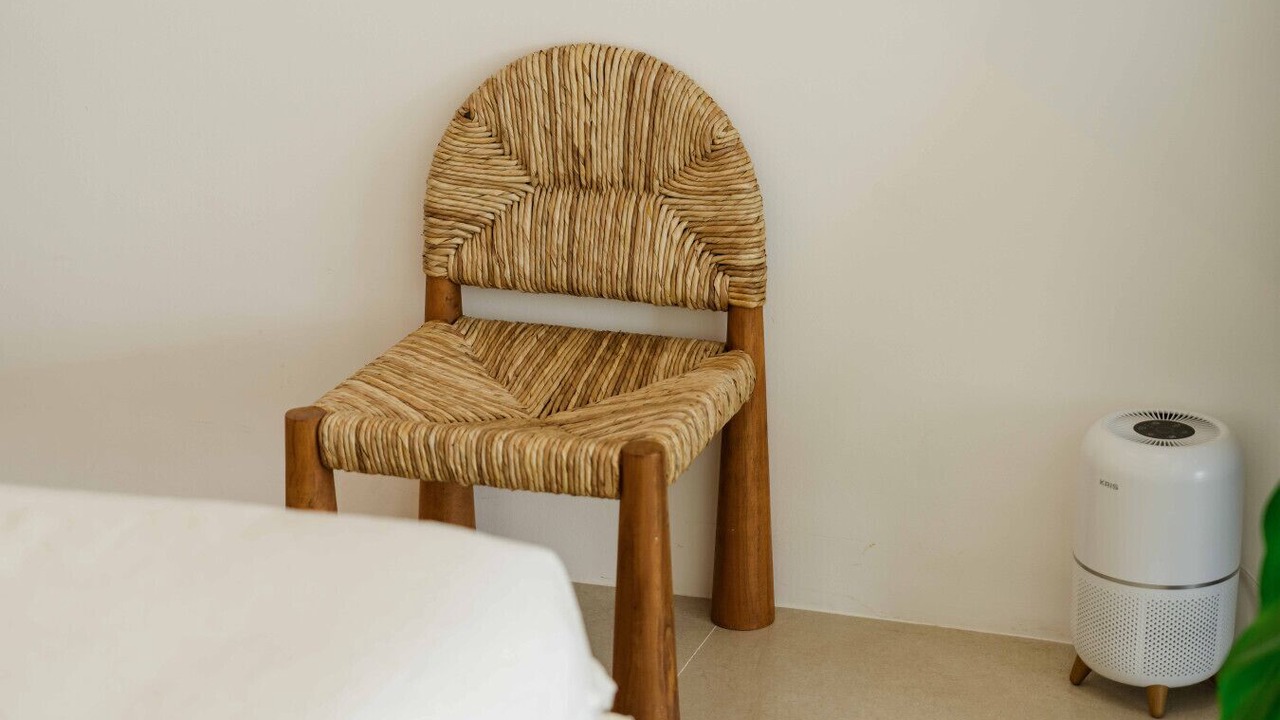 Photo of Bedroom in Pecatu