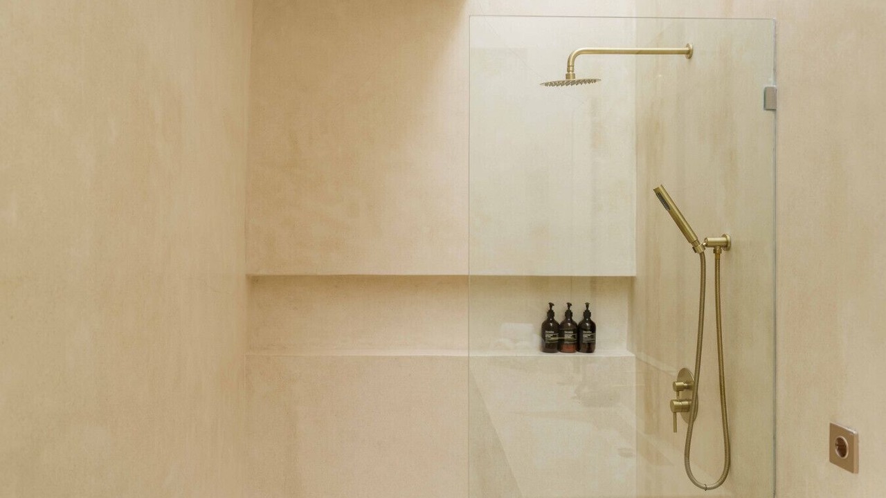 Photo of Bathroom in Pecatu