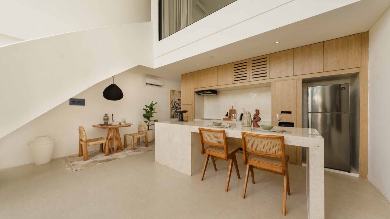 Photo of Kitchen in Pecatu