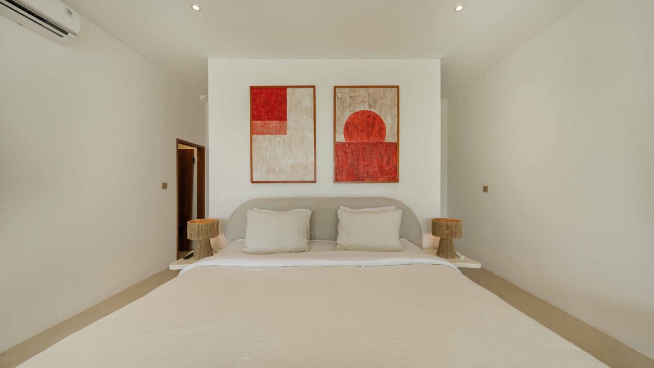 Photo of Bedroom in Pecatu