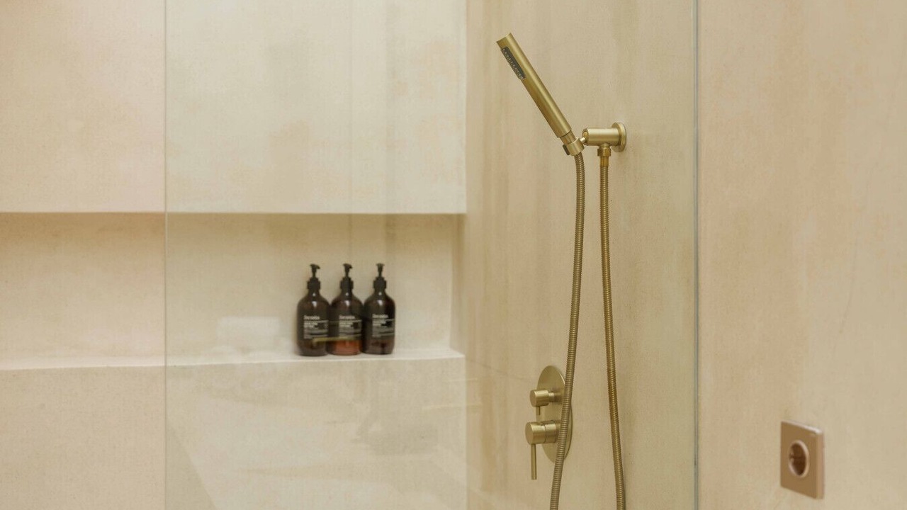 Photo of Bathroom in Pecatu
