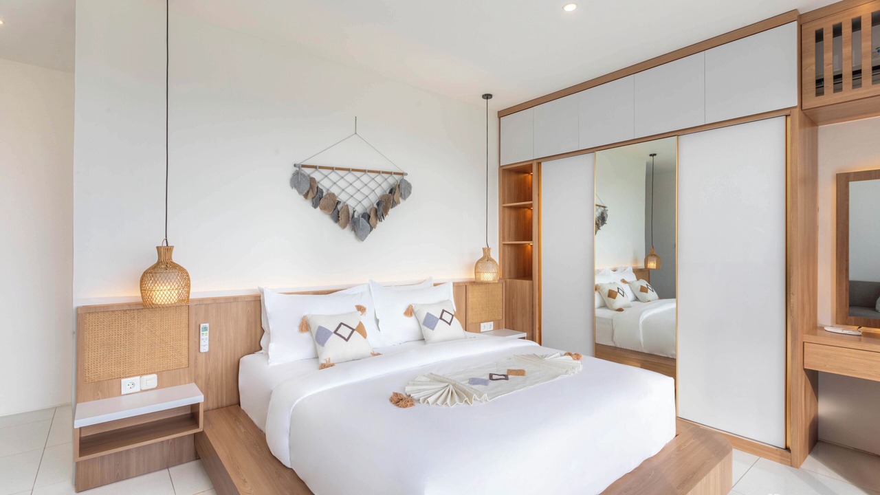 Photo of Bedroom in Munggu