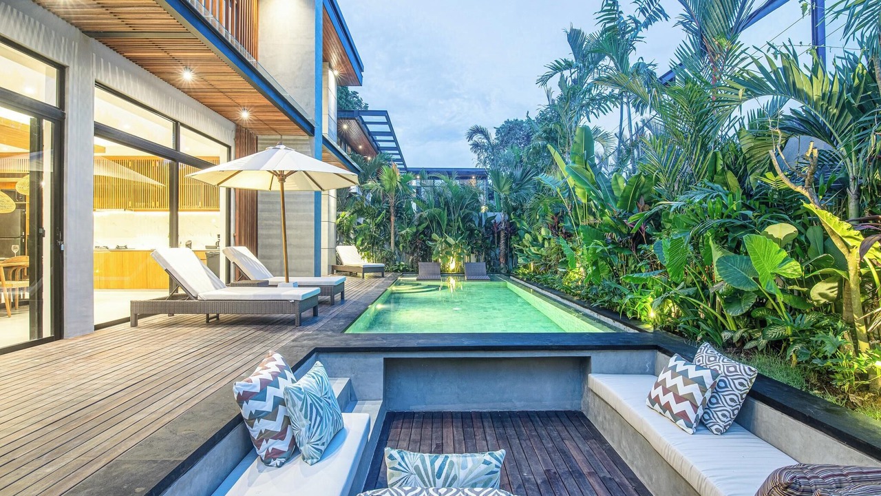 Photo of Outdoor in Batubelig