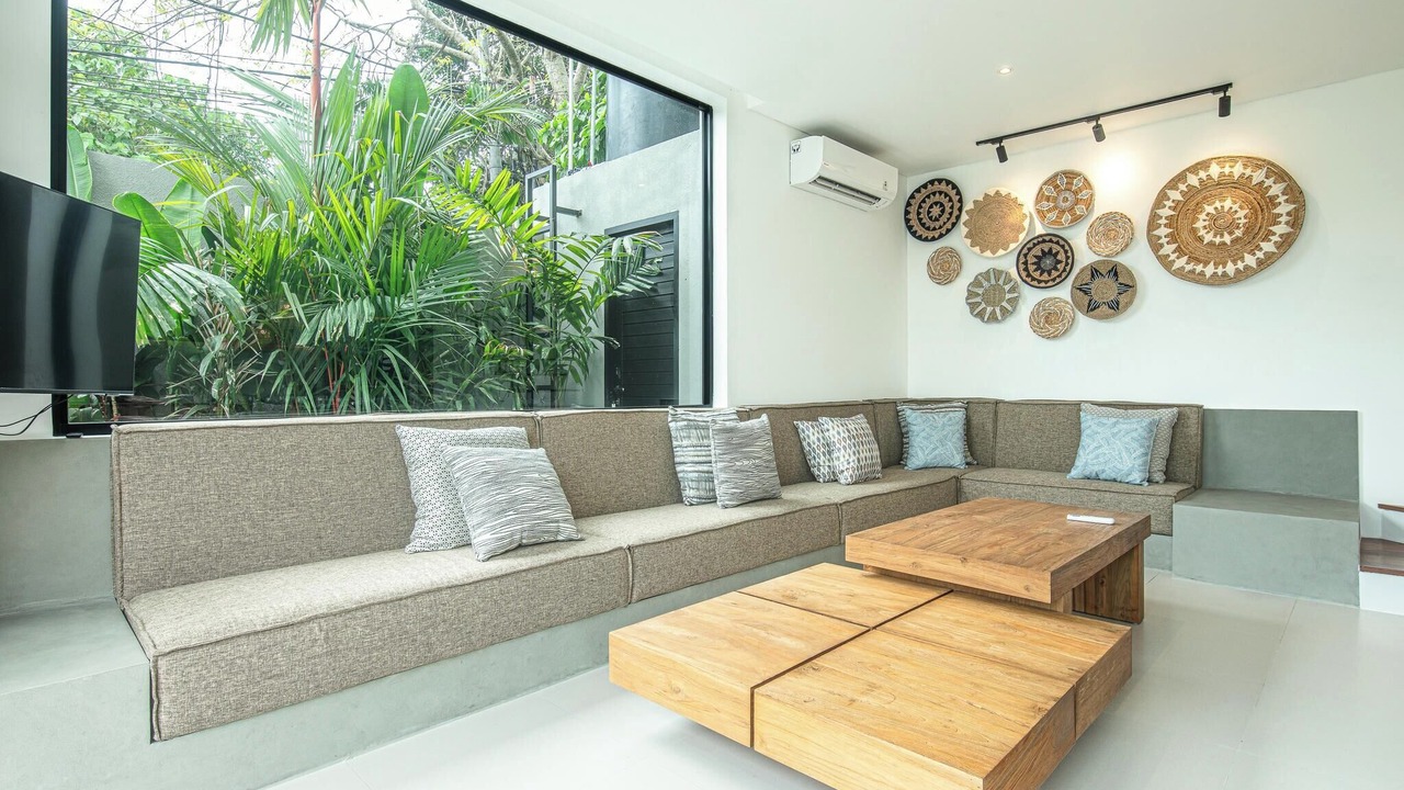 Photo of Livingroom in Batubelig