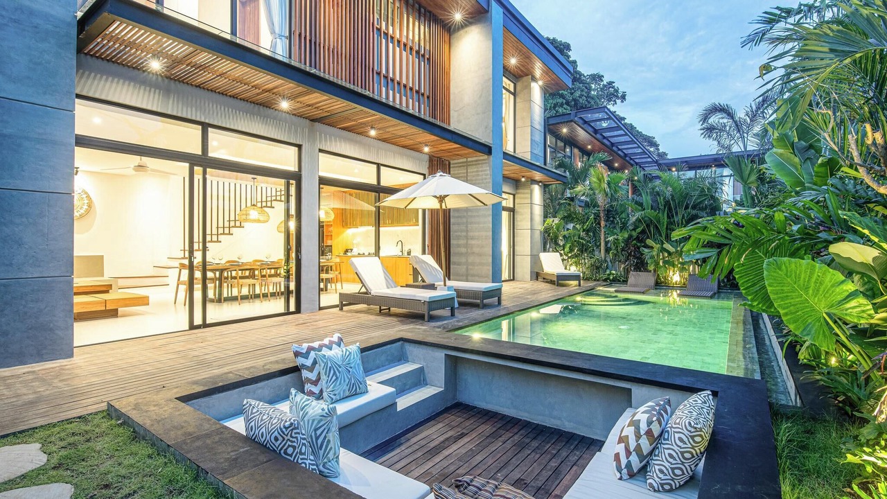 Photo of Outdoor in Batubelig