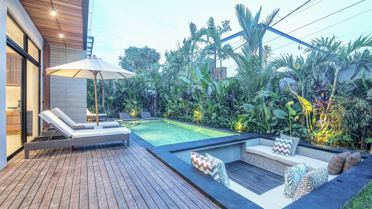 Photo of Outdoor in Batubelig