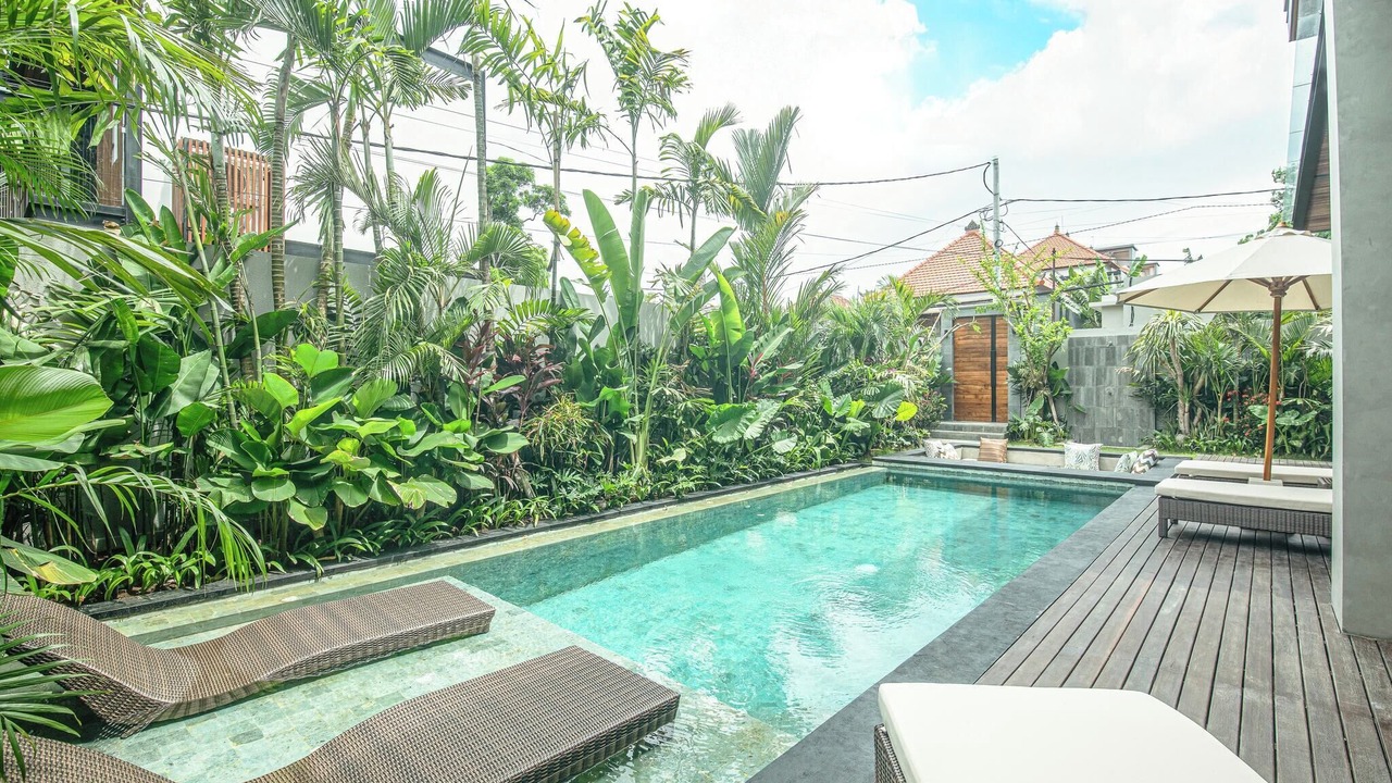 Photo of Outdoor in Batubelig