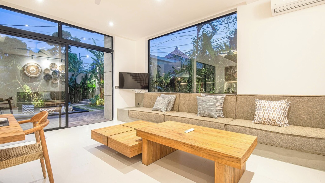 Photo of Livingroom in Batubelig