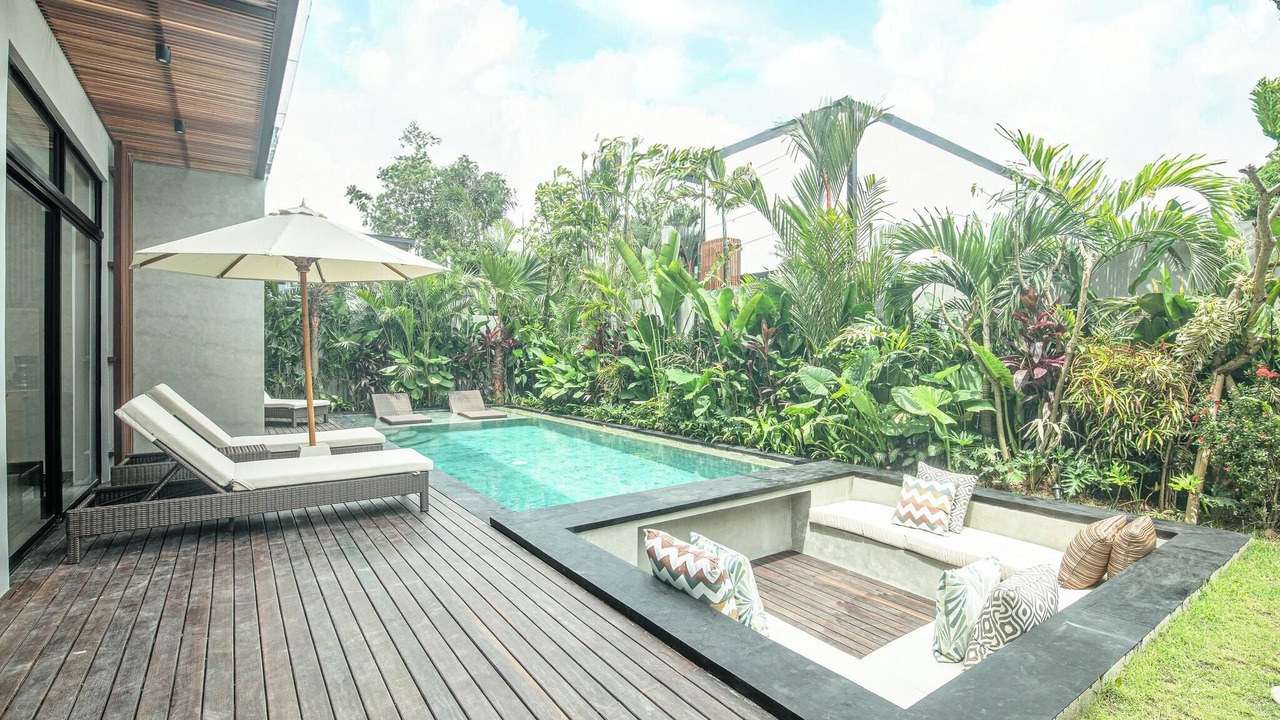 Photo of Outdoor in Batubelig