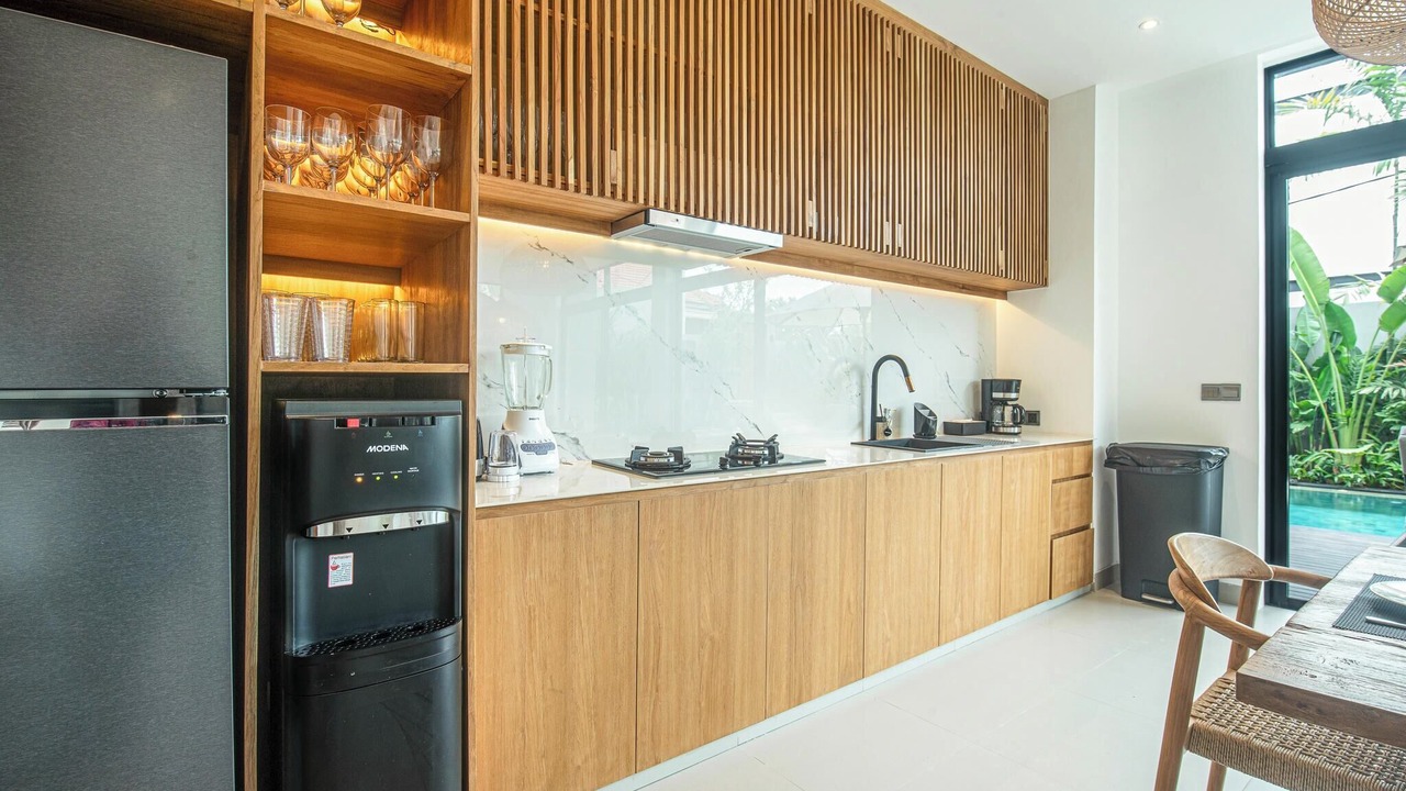 Photo of Kitchen in Batubelig