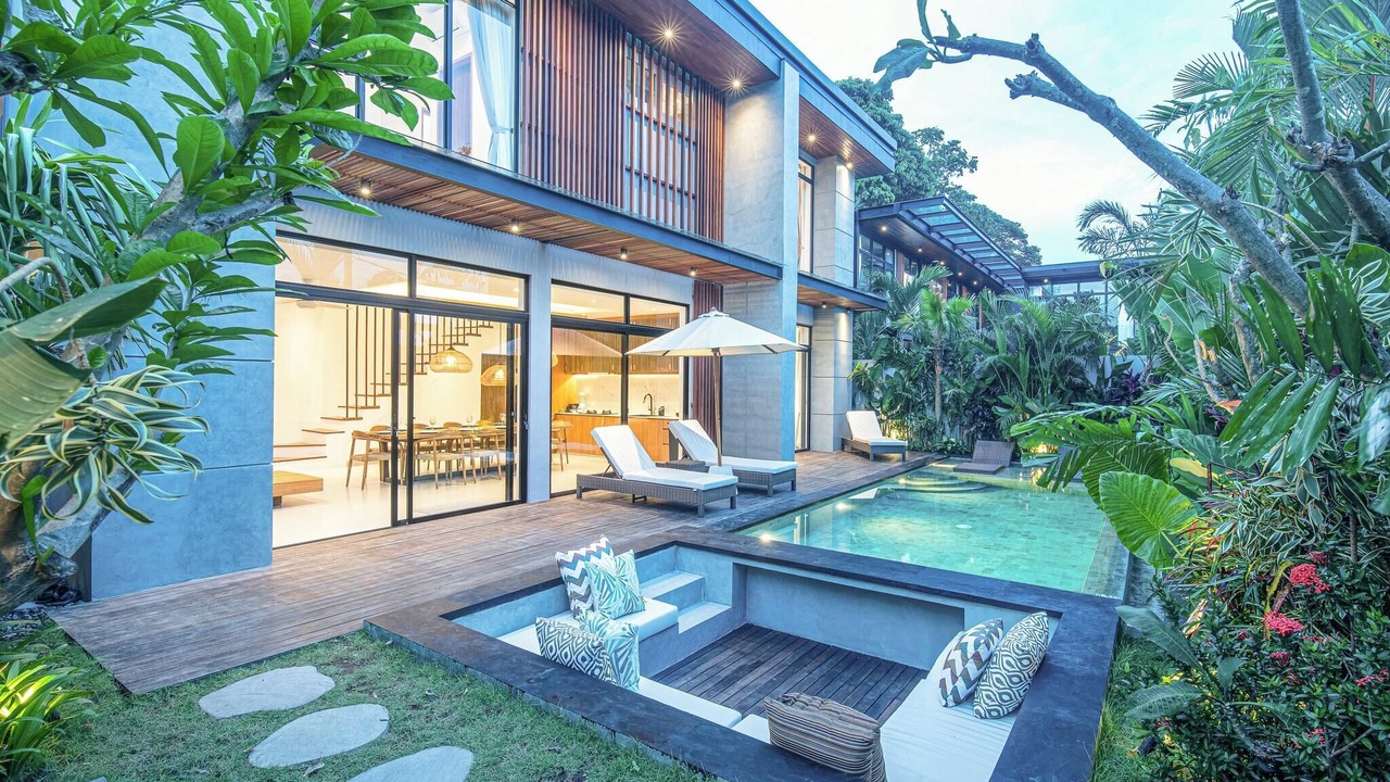 Photo of Outdoor in Batubelig