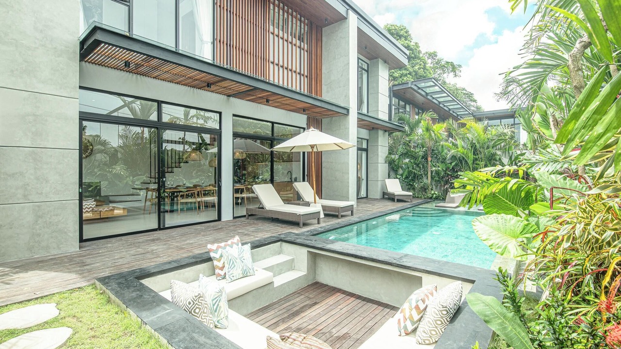 Photo of Outdoor in Batubelig