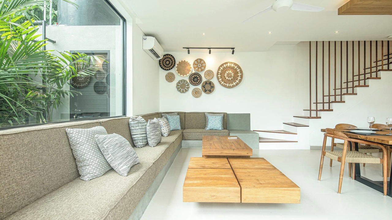 Photo of Livingroom in Batubelig