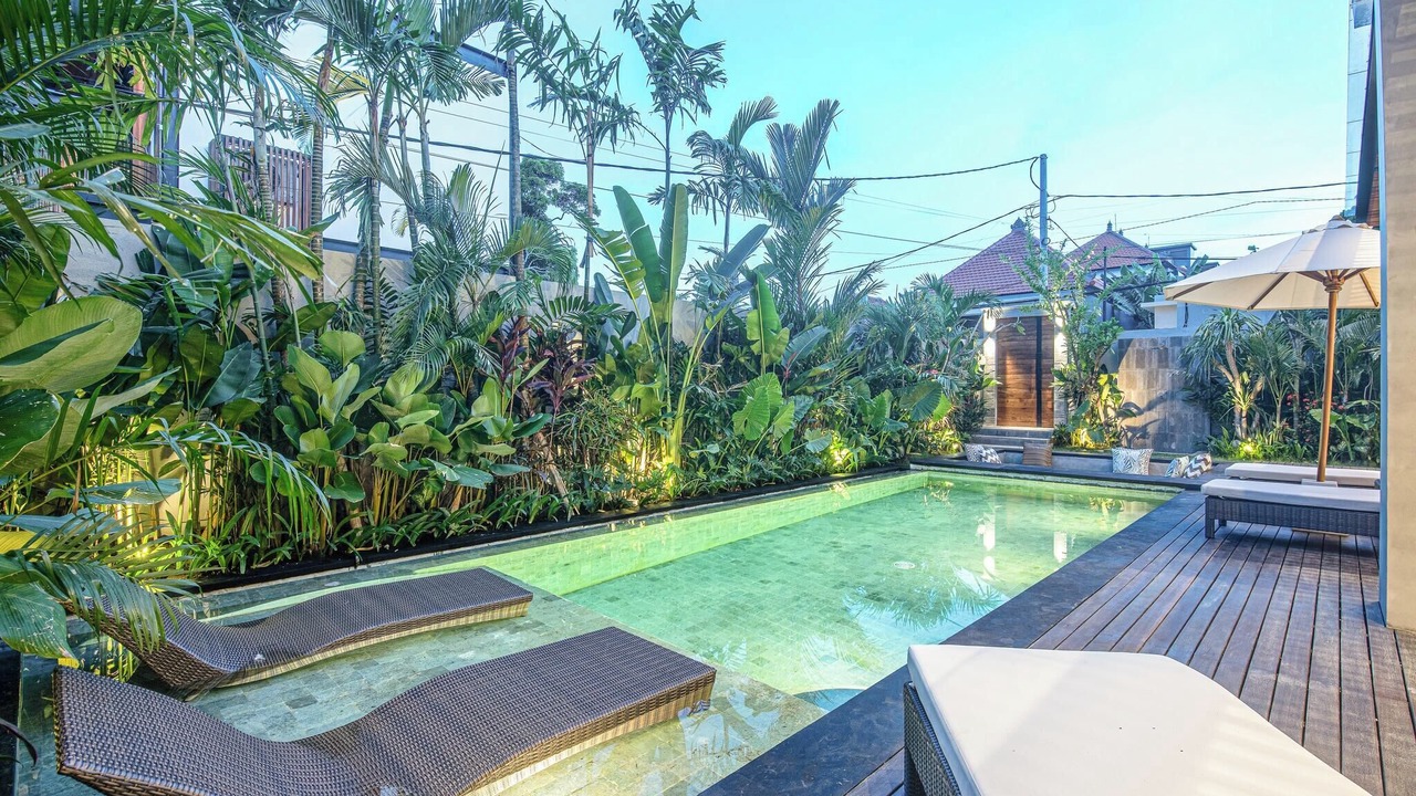 Photo of Outdoor in Batubelig